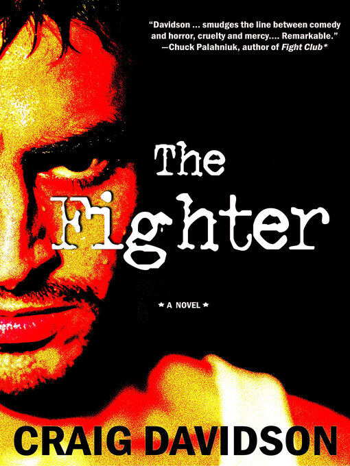 Title details for The Fighter by Craig Davidson - Available